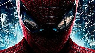 'The Amazing Spider-Man': dos nuevos carteles noticias imagen