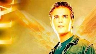 'Fallen, el ángel caído' aterriza en MTV el 18 de abril noticias imagen