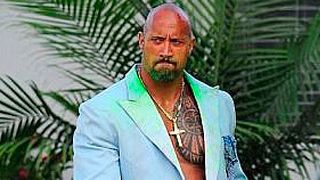 'Pain and Gain': nuevas imágenes de Dwayne Johnson en la película de Michael Bay