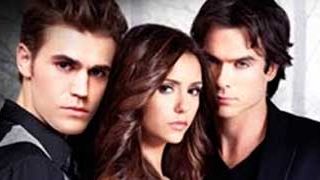 'Crónicas Vampíricas' estrenará nuevo villano en su cuarta temporada noticias imagen