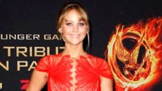 'Los juegos del hambre': el estilo de Jennifer Lawrence, con lupa noticias imagen