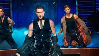 'Magic Mike': Channing Tatum muestra sus pectorales en el primer tráiler noticias imagen