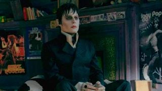 'Sombras tenebrosas': nuevas imágenes de Johnny Depp, un vampiro singular noticias imagen