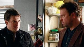 'Castle': ¿Debería ABC hacer un 'spin-off' con Adam Baldwin ('Firefly')? noticias imagen