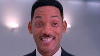 'Men In Black 3': spot para televisión con Will Smith y más aliens