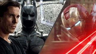 'El caballero oscuro. La leyenda renace': el tercer tráiler se verá junto a 'Los Vengadores' noticias imagen