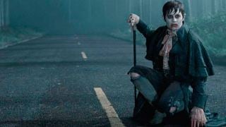 'Sombras tenebrosas (Dark Shadows)': primer spot en español con Johnny Depp