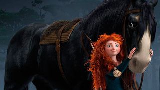 'Brave (Indomable)': nuevo tráiler de lo último de Pixar