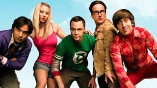 'The Big Bang Theory': 'spoiler' sobre el final de la quinta temporada