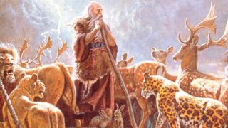 La bíblica 'Noah' de Aronofsky contará con Russell Crowe ('Man of Steel'), Jennifer Connelly y Saoirse Ronan ('The Host') noticias imagen