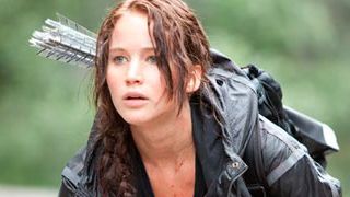 'Los juegos del hambre' arrasa en España noticias imagen