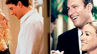 Los mejores triángulos amorosos: 'Gossip Girl', 'Glee', 'Friends', 'Sexo en Nueva York'... noticias imagen