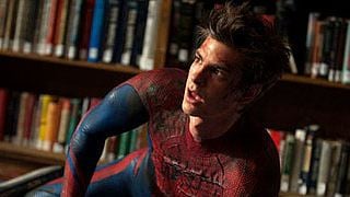 'The Amazing Spider-Man': nuevas imágenes de lo próximo de Marvel