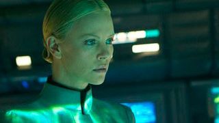 'Prometheus': impresionante nuevo tráiler