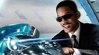 'Men In Black 3': nuevo cartel con un motorizado Will Smith