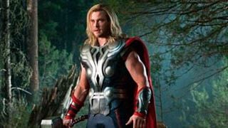 'Los Vengadores' arrasan en España y recaudan más de cinco millones de euros noticias imagen