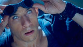 Vin Diesel anuncia dos secuelas más de 'Riddick'