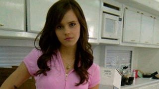 'The Bling Ring': nueva imagen de Emma Watson en la película de Sofia Coppola noticias imagen