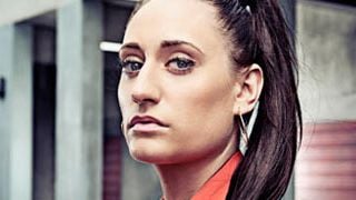 'Misfits': Lauren Socha (Kelly Bailey) tampoco estará en la cuarta temporada noticias imagen