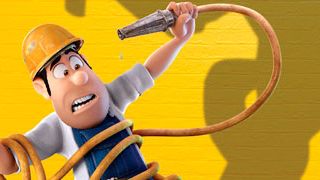 'Las aventuras de Tadeo Jones': primer cartel e imágenes de la película de animación noticias imagen