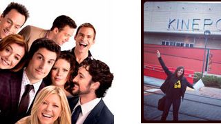 'American Pie: El reencuentro' gran pre estreno en Kinepolis noticias imagen