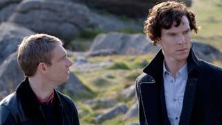 'Sherlock': primeros detalles de la tercera temporada