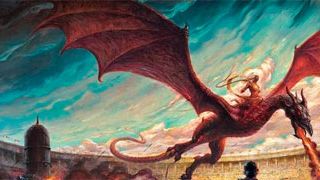 'Juego de Tronos': 'Danza de dragones', a la venta en España a partir del 22 de junio noticias imagen