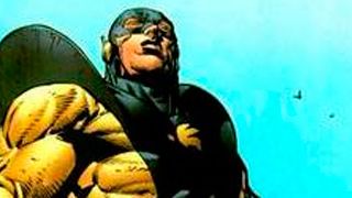 El rodaje de 'Ant Man', ¿cada vez más cerca tras el éxito de 'Los Vengadores'? noticias imagen