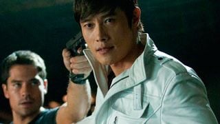 'G.I. Joe 2': tráiler internacional con Bruce Willis noticias imagen