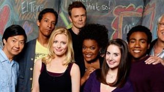 NBC renovará 'Community', 'Rockefeller Plaza' y 'Parks and Recreation'... pero hay truco