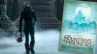 Guillermo del Toro afirma que 'Prometheus' podría ser el final de 'En las montañas de la locura'