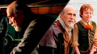 'Érase una vez (Once Upon A Time)': todos los personajes y sus dobles del mundo fantástico noticias imagen