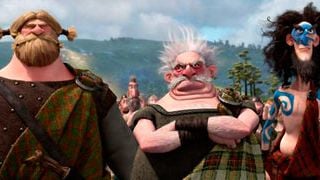 'Brave': conoce a los hombres de la película en el nuevo spot de televisión noticias imagen