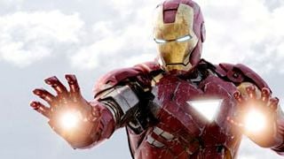 'Los Vengadores' siguen imparables noticias imagen