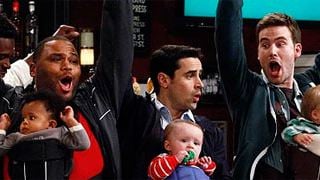 'Guys With Kids' y 'Chicago Fire', luz verde en NBC