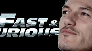 'Fast & Furious 6': Luke Evans negocia para unirse al reparto