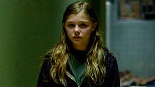 'Sombras tenebrosas': Chloe Moretz podría ser una zombi en 'Maggie' noticias imagen