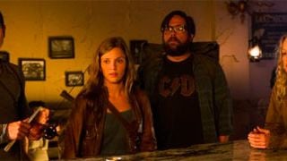 'Revolution': mira las primeras imágenes de la nueva serie de J.J. Abrams para NBC noticias imagen