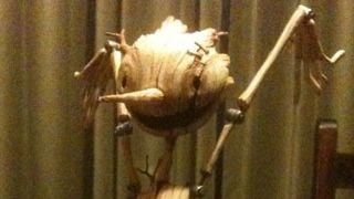 Guillermo del Toro finalmente co-dirigirá 'Pinocho' noticias imagen