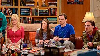 'The Big Bang Theory': todo sobre el final de la quinta temporada y primeras pistas de la sexta noticias imagen
