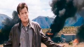 Charlie Sheen pide otra oportunidad en la nueva promo de 'Anger Management' noticias imagen