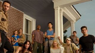 'The Walking Dead' incorpora un nuevo personaje para la tercera temporada