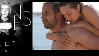 Cannes Dia 2: Jacques Audiard y Marion Cotillard se ahogan en el drama 'Rust and bone'