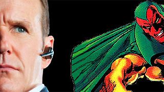 'Los Vengadores 2': ¿Volverá el agente Coulson como La Visión en la segunda parte? noticias imagen