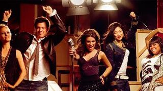 'Glee': Ryan Murphy confirma el regreso de Mercedes, Puck, Quinn, Santana y Mike en la cuarta temporada noticias imagen