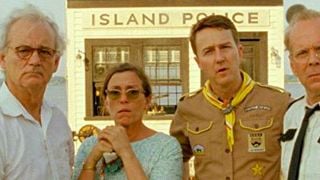 'Moonrise Kingdom': tráiler en castellano noticias imagen