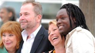 SensaCine en el Festival de Cannes 2012 / Día 3: Michel Gondry, 'Paradies: Liebe', 'Reality' de Matteo Garrone y 'Madagascar 3'