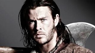 'Blancanieves y la leyenda del cazador 2': Chris Hemsworth ('Los Vengadores 2') confirma la secuela noticias imagen