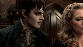 'Sombras tenebrosas' se mantiene en lo más alto de la taquilla española noticias imagen