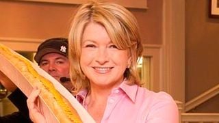 'Los Vengadores 2': La empresaria Martha Stewart quiere ser la novia de Hulk. ¿Un poco mayor? noticias imagen